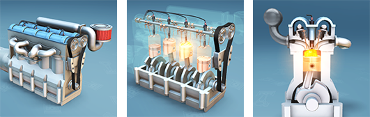 หนึ่งหัวข้อ - หลายมุมมอง