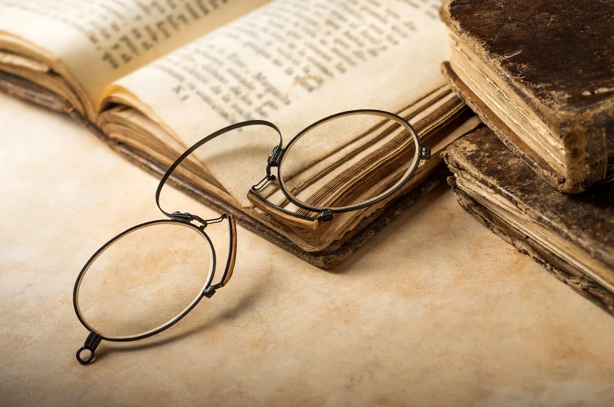Test your students using historical personalities!