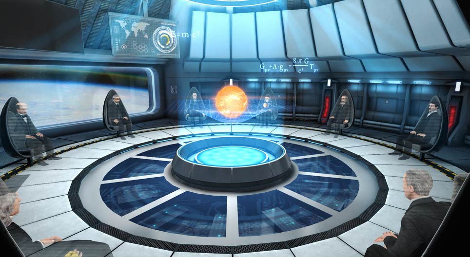 นักฟิสิกส์ผู้เปลี่ยนโลก