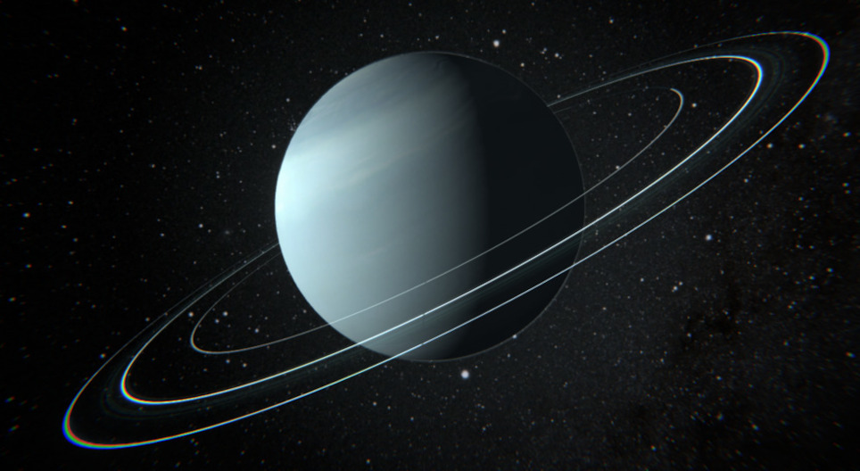 ดาวเนปจูน