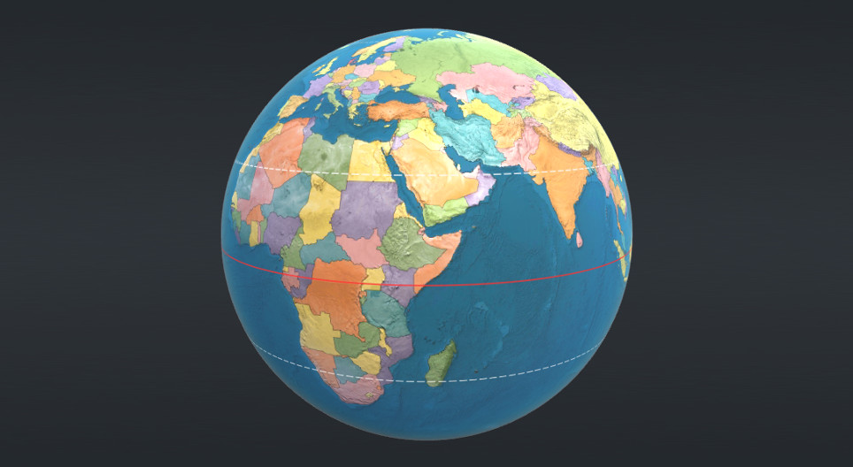 สถานที่ท่องเที่ยวของโลก