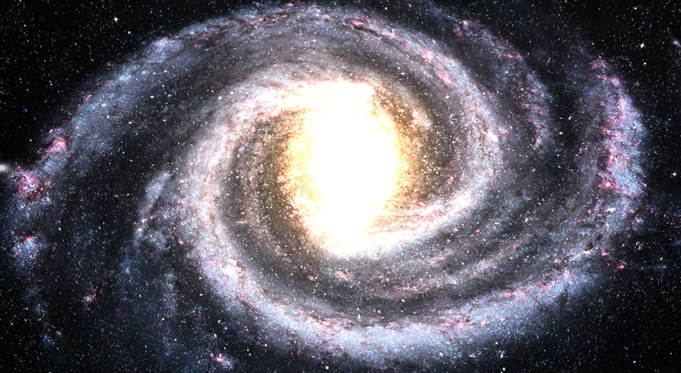 ทางช้างเผือก