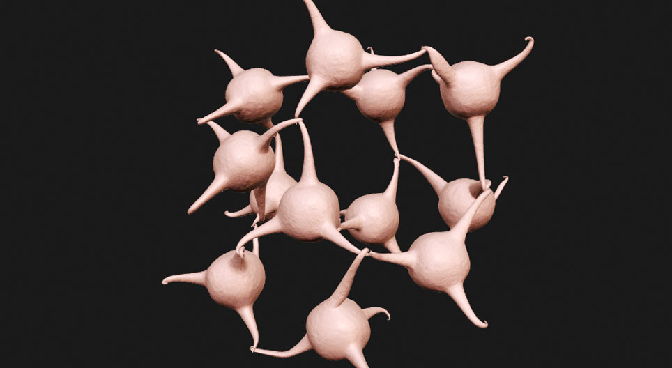 Development of the atomic model
