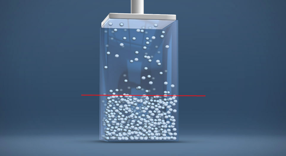 Evaporation and boiling