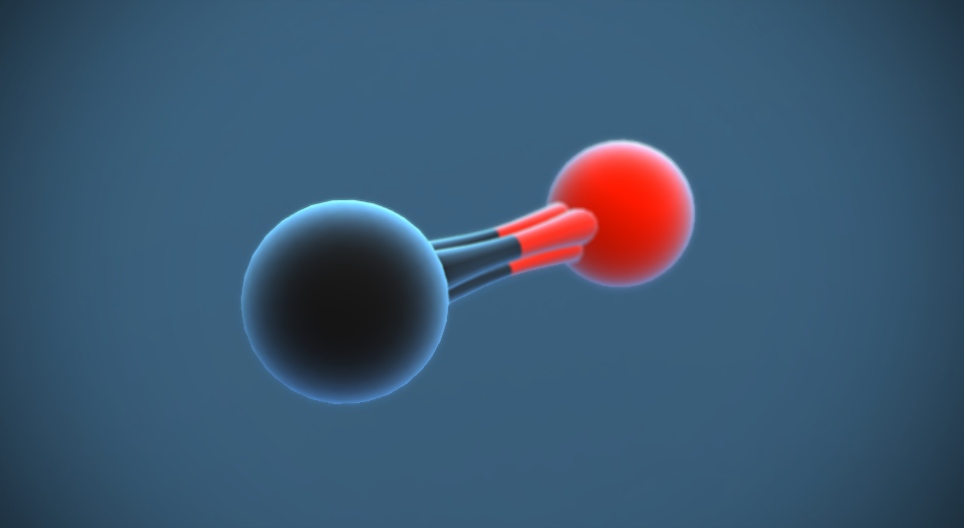 Carbon monoxide (CO) (basic)