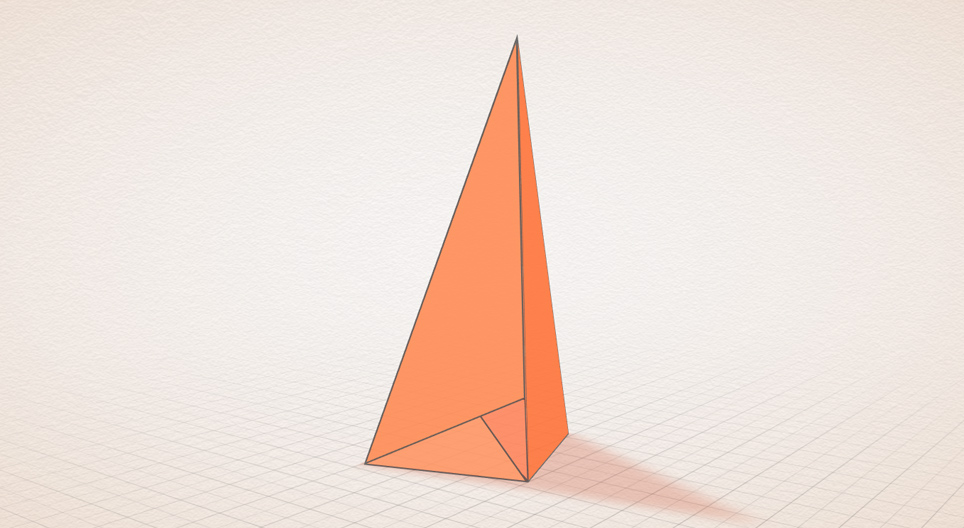 Császár polyhedron