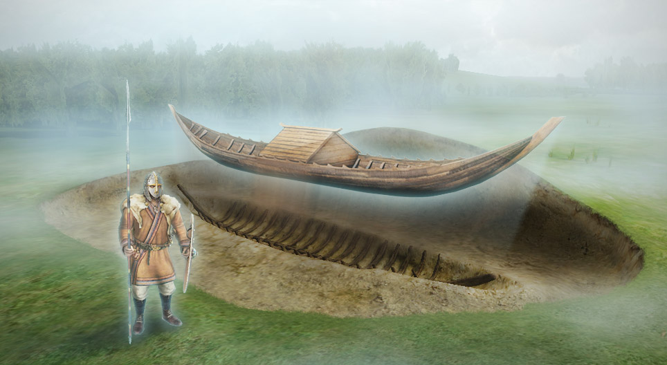 ซัตตัน ฮู