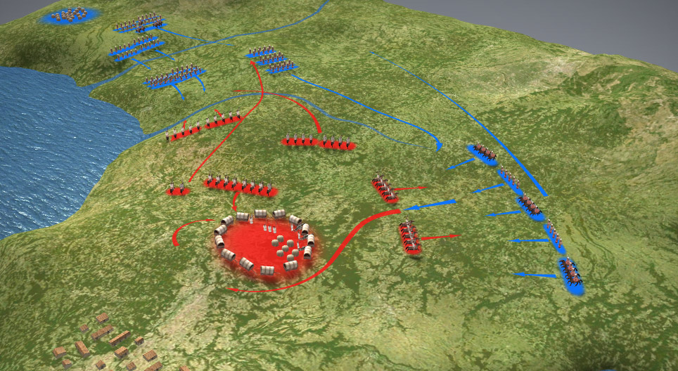 Battle of Varna (1444)