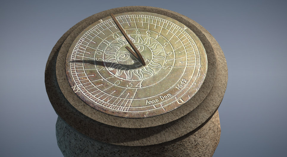 Measuring time