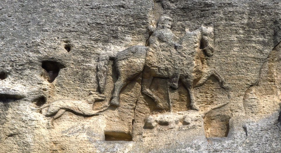 มาดาระไรเดอร์