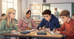 Even One Sentence Matters