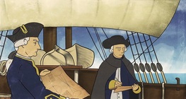 บิดาของดาวหาง: เอ็ดมันด์ ฮัลลีย์