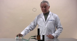 ปืนใหญ่ลำกล้องของเลนซ์