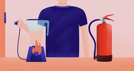 พื้นฐานการดับเพลิง