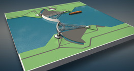 โครงการซัยเดอร์ซีและโครงการเดลต้า(เนเธอร์แลนด์)