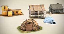 ประเภทที่อยู่อาศัยทั่วไป