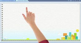 Exercise books tutorial