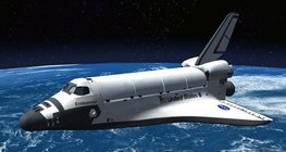 กระสวยอวกาศ