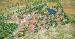 What do maps tell us?