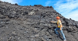 แร่ธาตุ