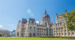 บูดาเปสต์