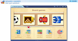 บทช่วยสอนเกมกระดาน