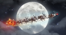 วิทยาศาสตร์ของซานตาคลอส