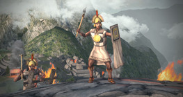 นักรบอินคา (ศตวรรษที่ 15)