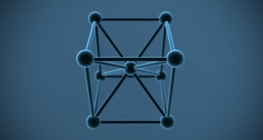Body-centred cubic lattice