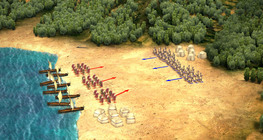 Battle of Marathon (490 BC)