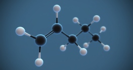 Pent-1-ene (C₅H₁₀)