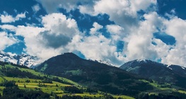 การก่อตัวของเมฆ