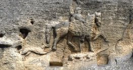 มาดาระไรเดอร์