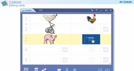 การ์ดช่วยสอน