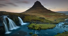 ไอซ์แลนด์: ทุ่งทุนดราที่เบ่งบาน