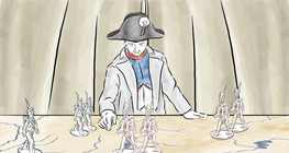 ยุทธการเอาสเทอร์ลิทซ์