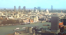 มหานคร: การทำลายล้างหรือความยั่งยืน