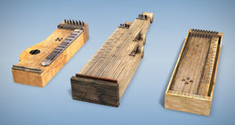 ซิเธอร์