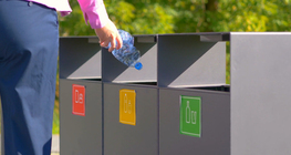 เรามาแยกขยะกันดีกว่า