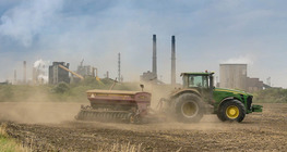 โครงสร้างเศรษฐกิจ