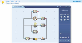 บทช่วยสอนใบงานชุดอุปกรณ์ไฟฟ้า