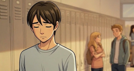 Just a Bad Day… Or Maybe Not?