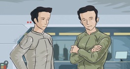 นักผจญภัยข้ามเวลา