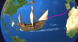 Geographical discoveries (15th–17th century)