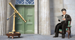 The works of Carl Friedrich Gauss