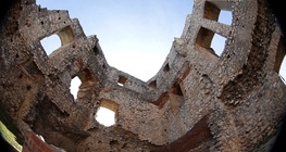 ปราสาทยุคกลาง