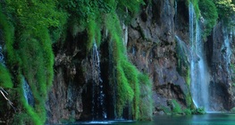 น้ำตก