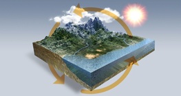 วัฏจักรของน้ำ