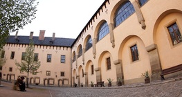 ลานเรอเนซองส์