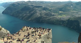 ดินแดนแห่งไวกิ้ง